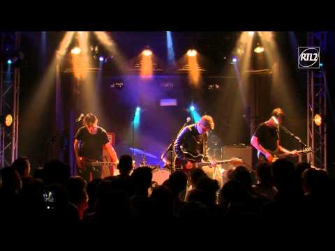 Last Train - "Fire" - ZE Découverte