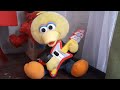 Rock N Roll Big Bird