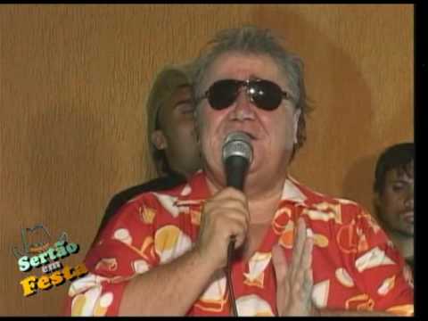 Nilton Lamas - Vestido vermelho (Programa Sertão em Festa 46/2016)