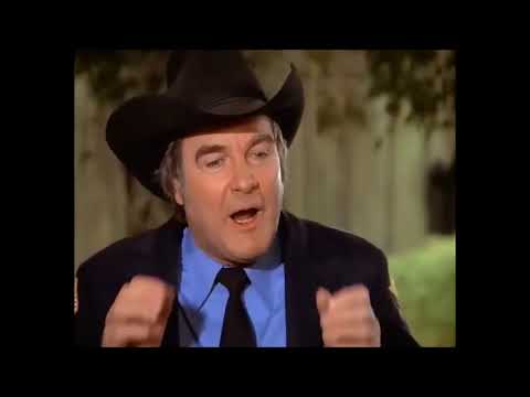 "Bo Duke" (Peter Pan) Part 8 - Sheriff Rosco Attacks The Dukes and the Swanson Children