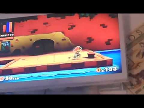 Painting Port Prisma | Paper Mario: Color Splash #3