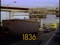 Sesame Street Episode 1836 1983 Gordon And Snuffy Run In The NYC Marathon HBO Max Version