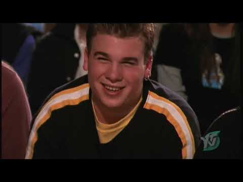 Degrassi The Next Generation - Cabaret - S01E13