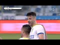 video: Andrej Lukic gólja az MTK ellen, 2022