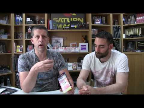 Saturn Magic Insight 8