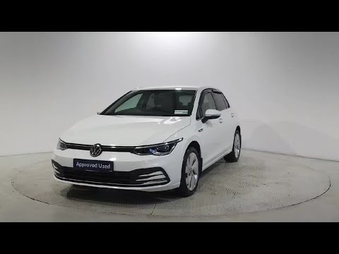 202WH412 - 2020 Volkswagen Golf 2.0 TDI 115HP RefId: 404824