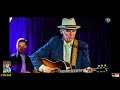 093 John Hiatt and The Goners   Learning how to love you 1987 live
