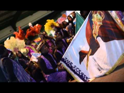 LFMA Opening Ceremony