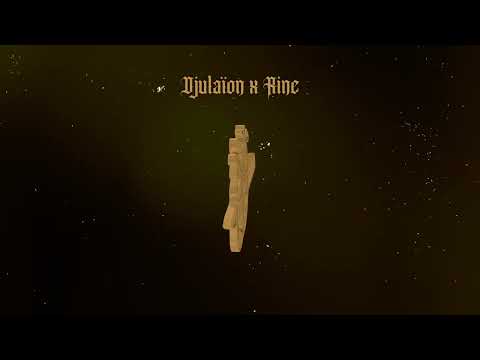Djulaïon x Rine - Try (Prod by Slimprod)