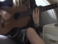 Thinking of you by Katy Perry (guitar cover ...