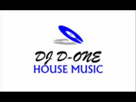 Februar mix 2012 by DJ D-ONE