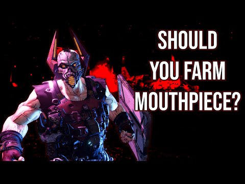 Is Mouthpiece Worth Farming? | Should You Farm It