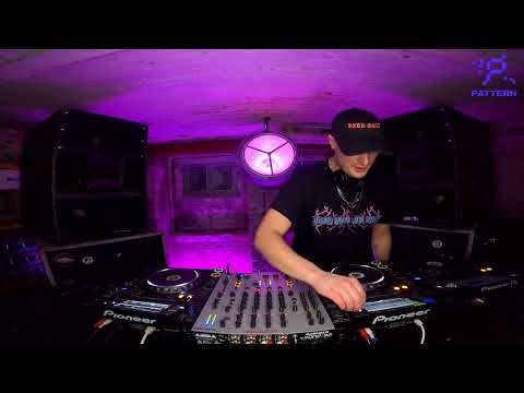 PATTERN: Concrete Berlin Showcase - LØUS - 02.12.22 - 9 P.M