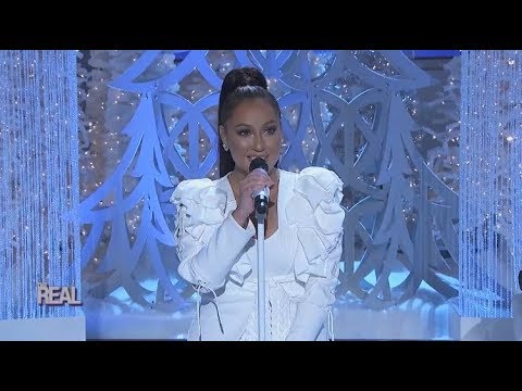 Adrienne’s Full Performance of 'The Gift'