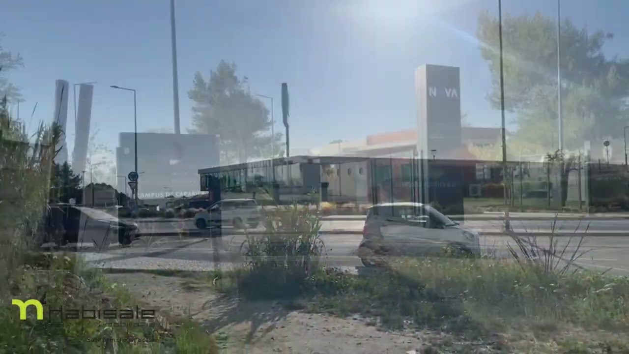 Vídeo do imóvel