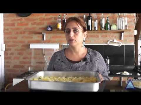VECTORNEWS - Cozinhando Sem Segredo - Dia das Mães - Risoto de Queijo - 13/05/2013