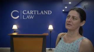 Law Firm Without Lawyers - powered by Ailira