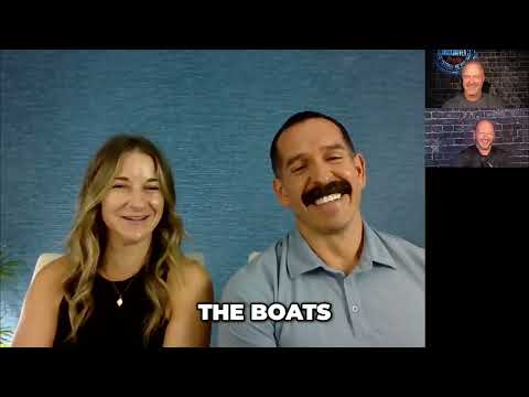 Crazy Partnership Success Story!