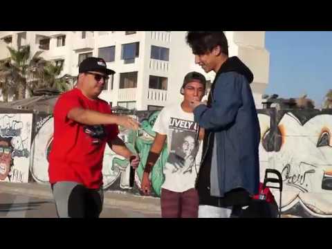 Suicida vs MicTian /8vo/Clicka