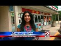 Big Family Hit By Sandy To Share Lottery Winnings