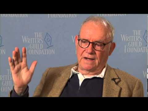 The Writer Speaks: Buck Henry