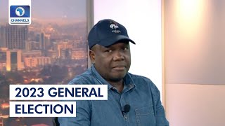2023 Presidential Election: Daniel Bwala Reviews PDP's Perfromance