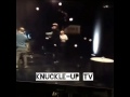 ����WHYTE V CHISORA���� UNSEEN SKY FOOTAGE