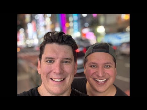 Thumbnail for LIVE FROM JAPAN | Embarkation Day Celebrity Millennium | Celebrating our Celebrity GRAND SLAM
