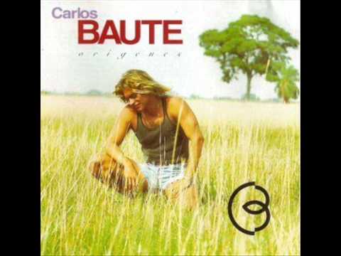 CARLOS BAUTE VIVA VENEZUELA