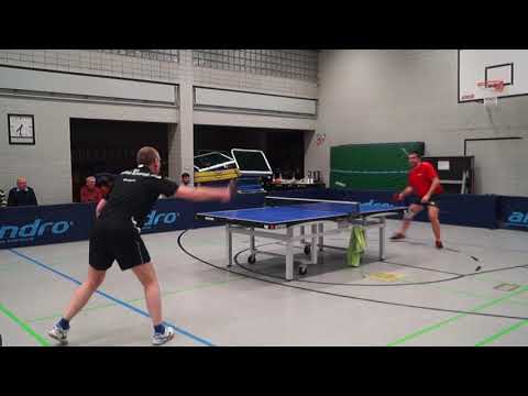 TSV Rudow - SV Berliner Brauereien