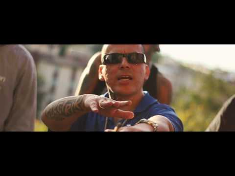 SONIK420 - DEJANDO CLARO - Video Oficial