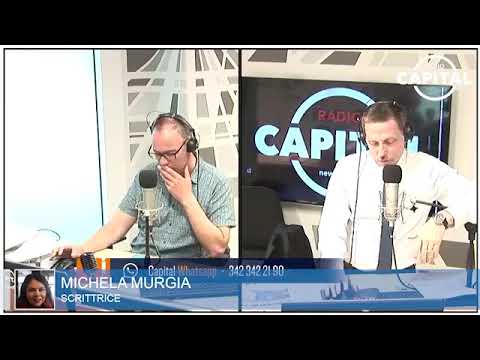 Murgia risponde a Salvini: "Fannullone: lo dicono i colleghi del Parlamento Europeo"