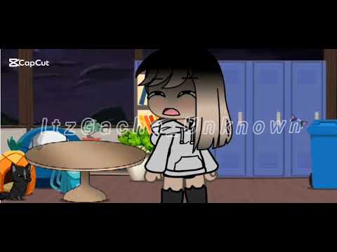 || @F-cel3ss / Ethan || WOAH WOAH WOAH- WAIT WAIT WE CAN COMPROMISE- || Old Trend ||