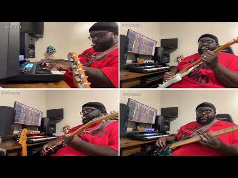 Southern Soul/Gospel Type Beat- "Use Me"