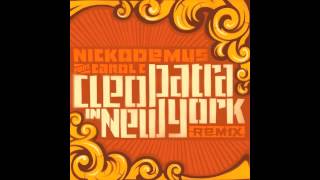 Nickodemus - Cleopatra in New York (Fulton Street Bonus Beats)