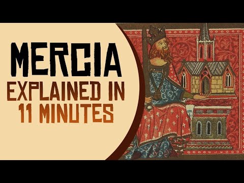 Mercia Explained in 11 Minutes