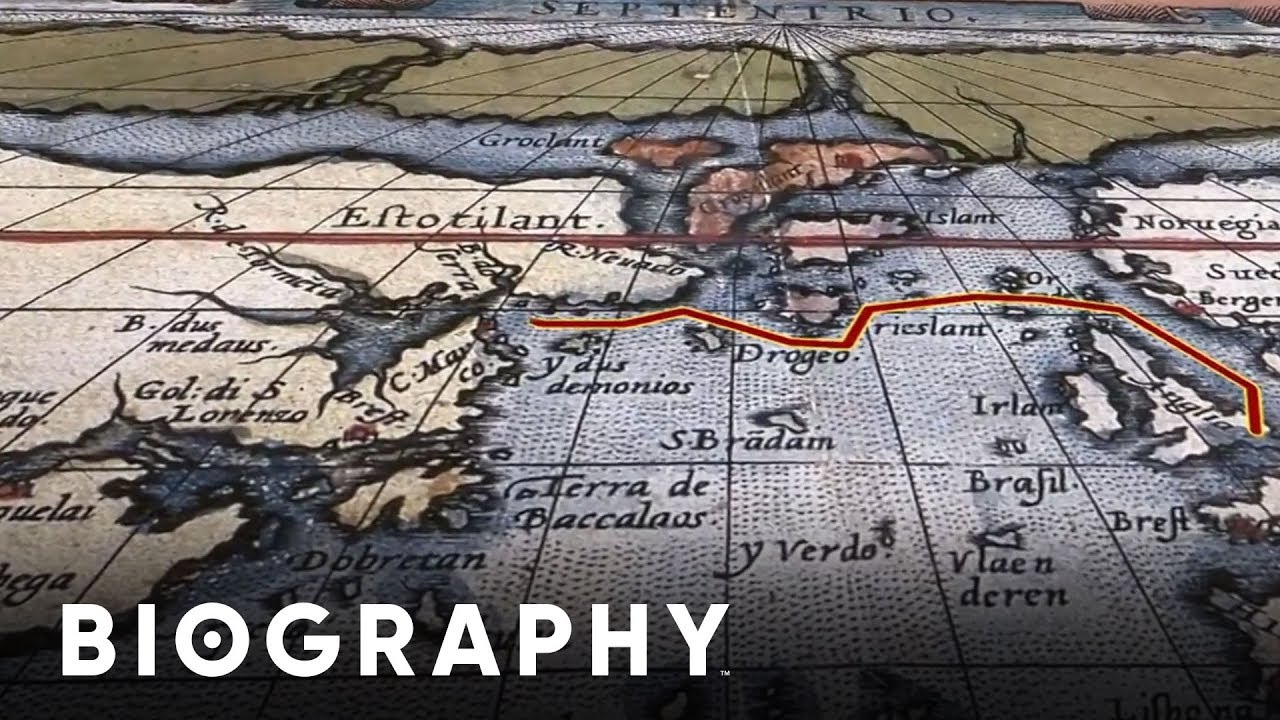 Henry Hudson - Explorer | Mini Bio | BIO