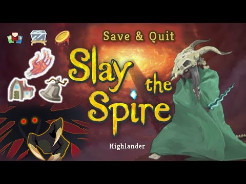 Slay the Spire October 30th Daily - Silent | Wraith Form - OP or a Curse?