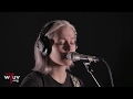 Phoebe Bridgers Funeral Live At WFUV