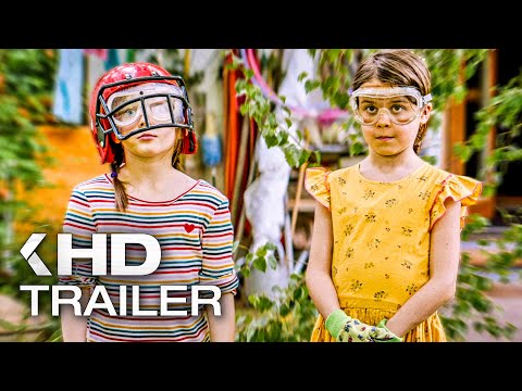 OSKARS KLEID Trailer German Deutsch (2022)