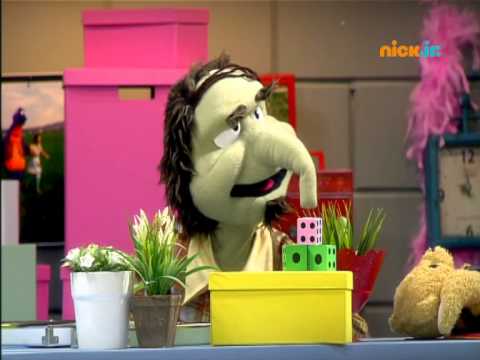 ענבלי בא לי - פרק 5  - ניק ג'וניור