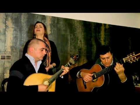 Fado, Célia Leiria, "Nome de rua"