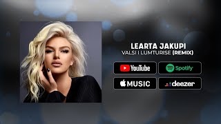 Learta Jakupi - Valsi I Lumturisë