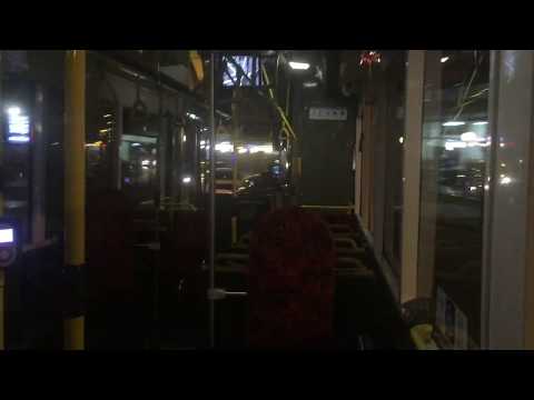 Sydney buses 3819 - Scania L113CRL