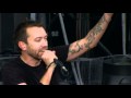 Rise Against - The Dirt Whispered [live at Rock am Ring 2010]