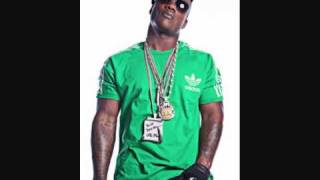 Sean Garrett Ft. Soulja Boy - Girls In The Strip Club