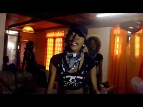 Maglight "Therapie" clip 2014