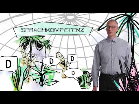 Integration – wie geht das?