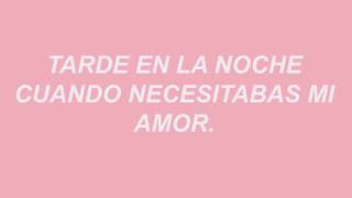 Drake - Hotline Bling [Disclosure Feat. Sam Smith Cover] (SUB. AL ESPAÑOL)