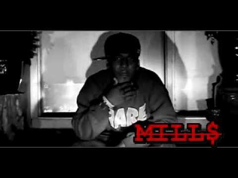 YoUnG MiLL$-Lucini Video